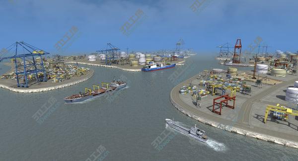 images/goods_img/20210312/Port Complex St01/3.jpg